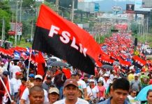 "Nicaragua inaugura una vez más la Presidencia del Pueblo”