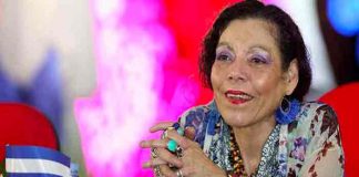 Servidores públicos de Nicaragua recibirán pago de salario adelantado 