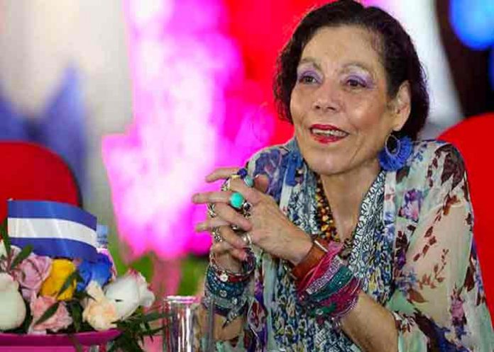 NOTA-COMPA- Servidores públicos de Nicaragua recibirán pago de salario adelantado