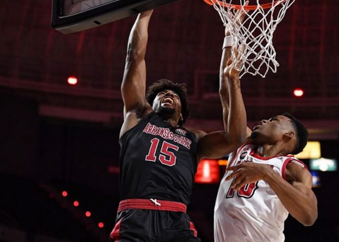 Norchad norchad, omier, arkansas, state,