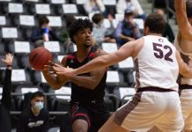 norchad, omier, arkansas, state, baloncestt,