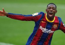 ousmane, dembélé, futbol, barcelona,