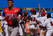 Panamá sorprende a Puerto Rico en la Serie del Caribe panamá, serie, caribe, puerto, rico, dominicana,