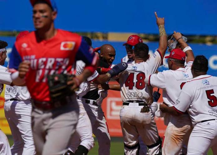 Panama panamá, serie, caribe, puerto, rico, dominicana,