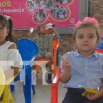 Convenio de alcaldía de Rivas y MIFAN para mejor atención en CDI Convenio de alcaldía de Rivas y MIFAN para mejor atención en CDI