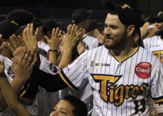 ramón, flores, tigres, chinandega, lbpn,