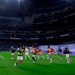 El Madrid cierra un acuerdo para explotación del Bernabéu real, madrid, santiago, bernabeú, futbol,