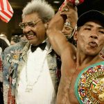 ricardo, mayorga, boxeo, ranking,