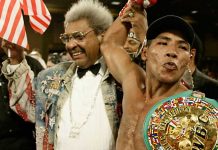 Los 10 mejores peleadores nicas de la historia según Levi Luna, segunda entrega ricardo, mayorga, boxeo, ranking,