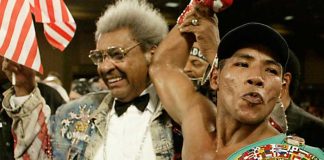 ricardo, mayorga, boxeo, ranking,