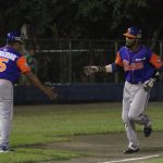 rivas, gigantes, leones, león, béisbol, lbpn,