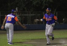 Rivas y León eligen refuerzos para final inédita en la LBPN rivas, gigantes, leones, león, béisbol, lbpn,