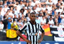 Justicia italiana confirma condena de Robinho a 9 años de cárcel robinho, sentencia, futbol, italia, violación,