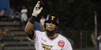 tigres, chinandega, lbpn, béisbol, gigantes, rivas,