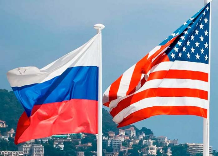 Rusia Rusia no aceptará ninguna concesión con Estados Unidos