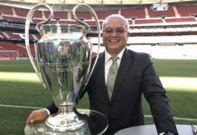 Luis Omar Tapia: «Tengo muchas ganas de visitar Nicaragua» luis, omar, tapia, relator, 8 deportivo,