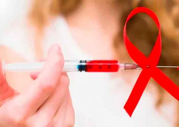 Moderna prepara vacuna contra el VIH - Sida