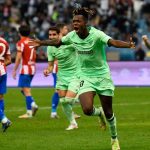 El Athletic Bilbao jugará la final de la Supercopa con el Real Madrid nica, williams, athletic, bilbao, atlético, madrid, supercopa,