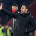 xavi, hernández, futbol, clasico, español,