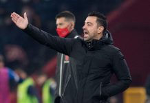 El Madrid «es un examen muy importante para nosotros», asegura Xavi xavi, hernández, futbol, clasico, español,