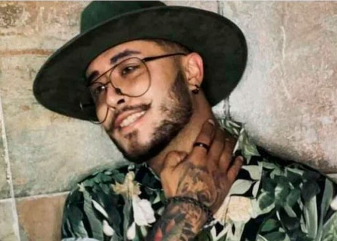 accidente1 Joven venció al cáncer, pero un conductor ebrio le arrebató la vida