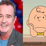 Murió Peter Robbins, actor que dio voz a Charlie Brown Murió Peter Robbins, actor que dio voz a Charlie Brown
