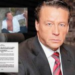 Alfredo Adame denuncia a pareja que lo golpeó en México Alfredo Adame denuncia a pareja que lo golpeó en México