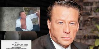 Alfredo Adame denuncia a pareja que lo golpeó en México
