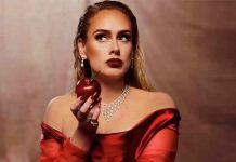Adele suspende su regreso a los escenarios por la COVID-19 Adele suspende su regreso a los escenarios por la COVID-19