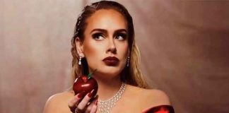 Adele suspende su regreso a los escenarios por la COVID-19