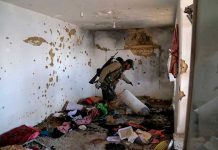 9 muertos y varios niños heridos dejó una explosión en Afganistán