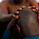 Decapitan a calvo por creer que su cabeza “tenía oro” en África