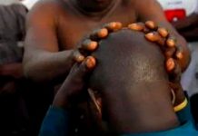 Decapitan a calvo por creer que su cabeza “tenía oro” en África