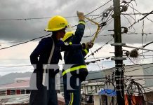 Cortocircuito causa alarma de incendio en Jalapa, Nueva Segovia Cortocircuito causó alarma por incendio en Jalapa