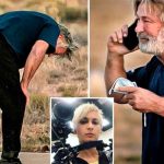 Alec Baldwin pide rechazar demanda en su contra tras muerte accidental