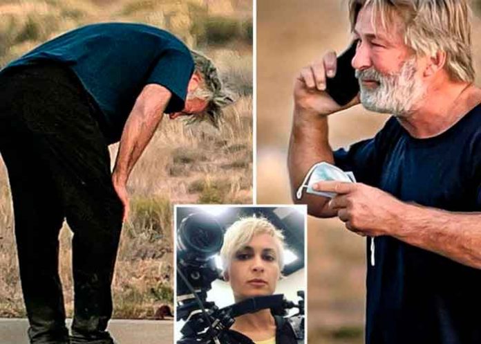 Alec Baldwin pide rechazar demanda en su contra tras muerte accidental