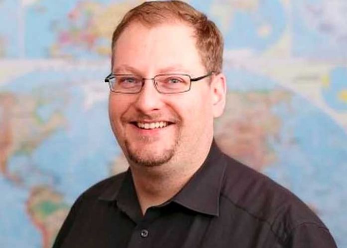 Cadena perpetua para hombre por una fantasía de canibalismo en Alemania