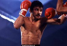 Los 10 mejores peleadores nicas de la historia según Levi Luna, última entrega alexis arguello, boxeo, nicaragua, deporte, ranking, levi luna