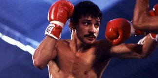 alexis arguello, boxeo, nicaragua, deporte, ranking, levi luna