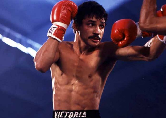 Alexis Argüello fue tricampeón mundial alexis arguello, boxeo, nicaragua, deporte, ranking, levi luna