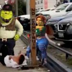 Alfredo Adame: Los mejores memes que dejó su pelea callejera Estos son los mejores memes que dejó la pelea callejera de Alfredo Adame