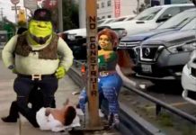 Alfredo Adame: Los mejores memes que dejó su pelea callejera Estos son los mejores memes que dejó la pelea callejera de Alfredo Adame