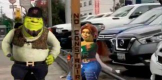 Estos son los mejores memes que dejó la pelea callejera de Alfredo Adame