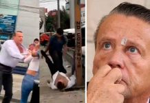 Ya salió a la venta la piñata «karateca» del actor Alfredo Adame Ya salió a la venta la piñata "karateca" del actor Alfredo Adame