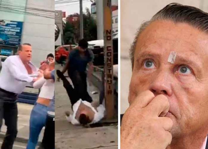 alfredo-adame- Ya salió a la venta la piñata