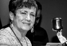 Fallece Ana Bejerano, vocalista del grupo español Mocedades