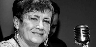 Fallece Ana Bejerano, vocalista del grupo español Mocedades