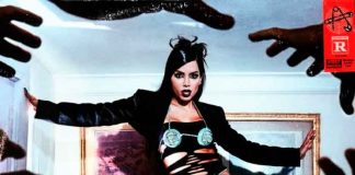 Anitta estrena su nuevo sencillo "Boys Don't Cry"