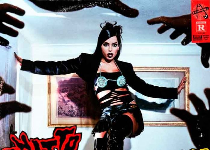 Anitta estrena su nuevo sencillo 
