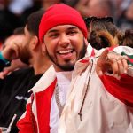 !Bye Karol G! Esta es la nueva “MAMACITA” de Anuel (FOTOS)